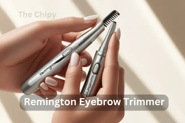 Remington Eyebrow Trimmer