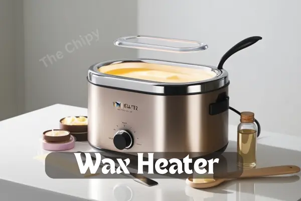 Wax Heater